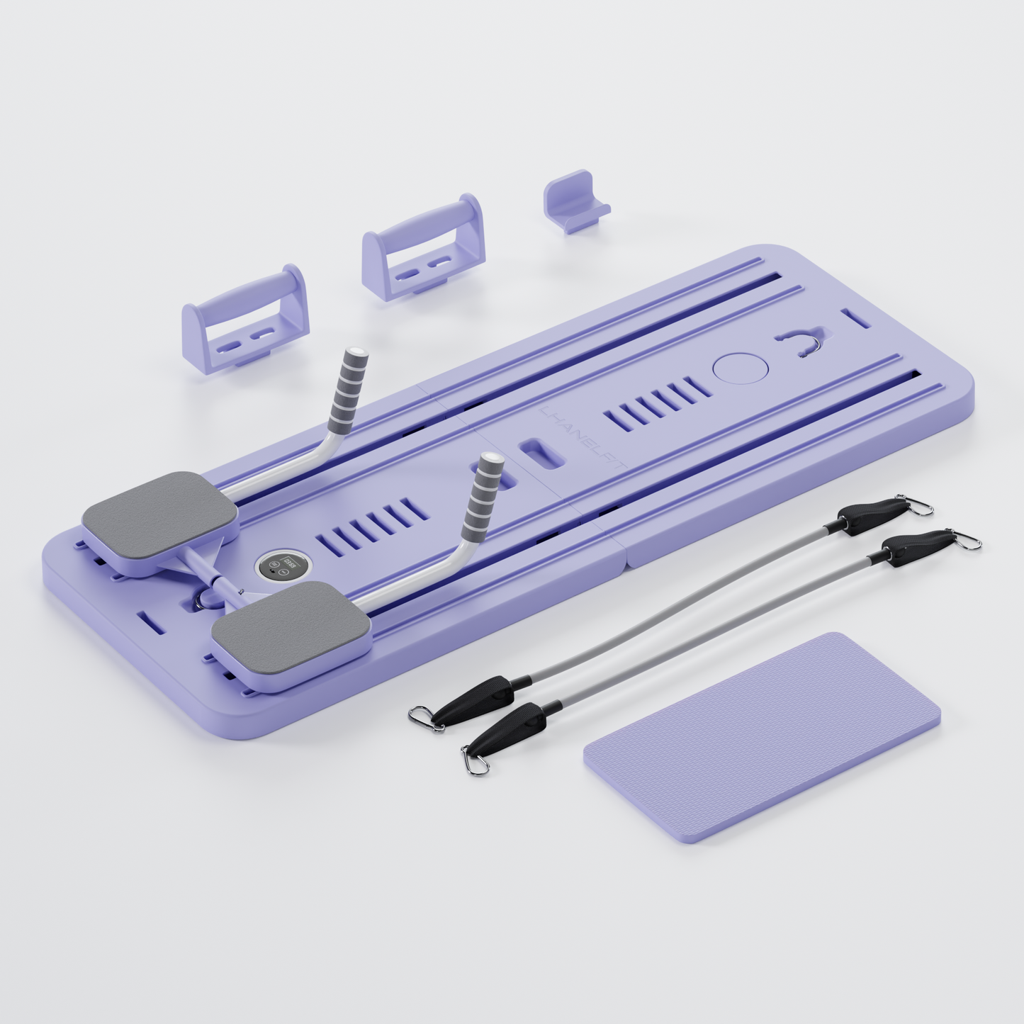 Pilatiq Pro™ The #1 Pilates Fitness Kit