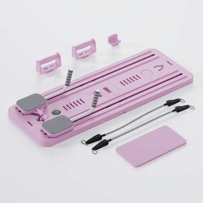Pilatiq Pro™ The #1 Pilates Fitness Kit
