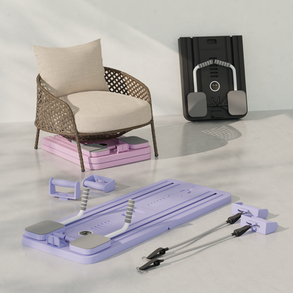 Pilatiq Pro™ The #1 Pilates Fitness Kit