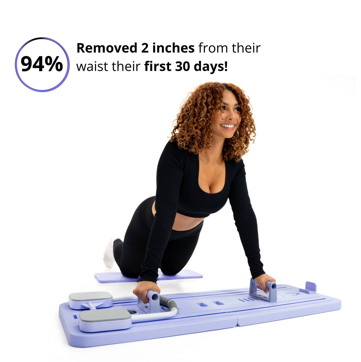 Pilatiq Pro™ The #1 Pilates Fitness Kit