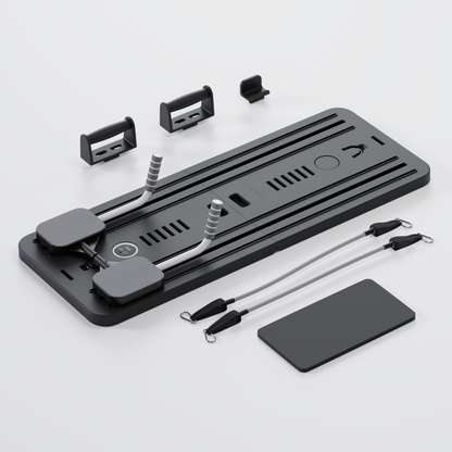 Pilatiq Pro™ The #1 Pilates Fitness Kit