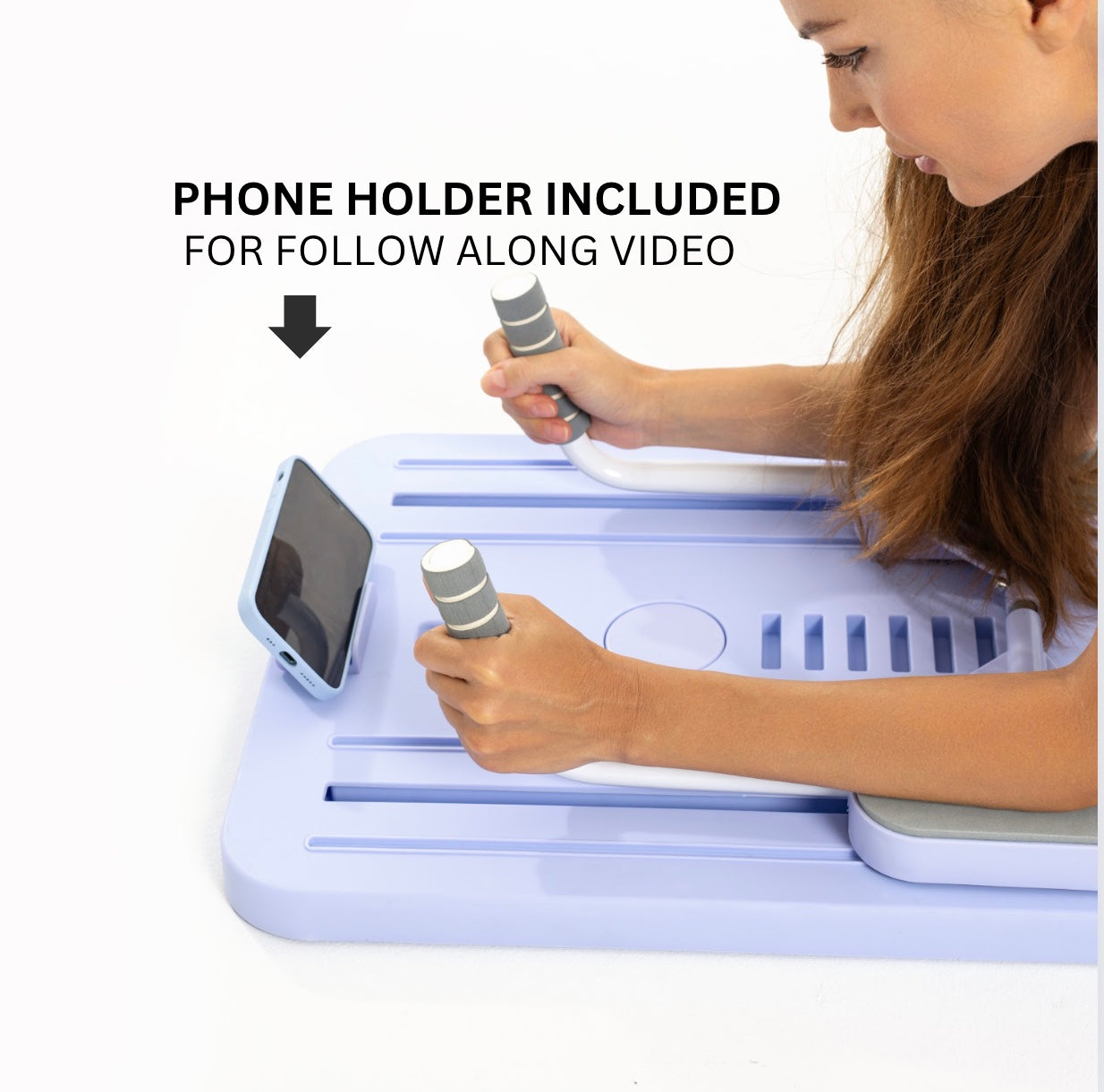 Pilatiq Pro™ The #1 Pilates Fitness Kit