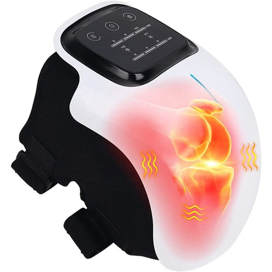 Soothing Knee Relief Massager