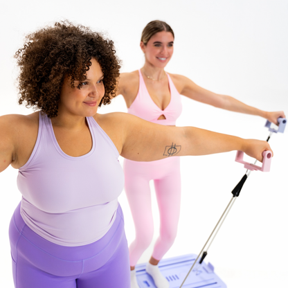 Pilatiq Pro™ The #1 Pilates Fitness Kit