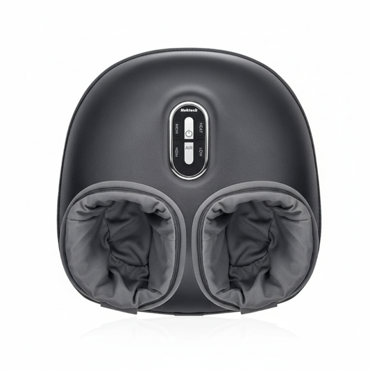 Nekteck Soothing Foot Massager